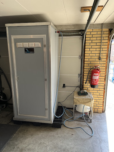Foto van klantenbeoordeling